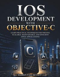 Produktbild: IOS Development with Objective-C