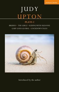 Produktbild: Judy Upton Plays 2