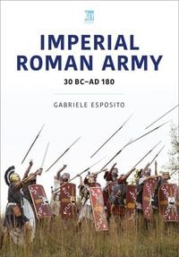 Produktbild: Imperial Roman Army