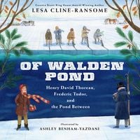 Produktbild: Of Walden Pond