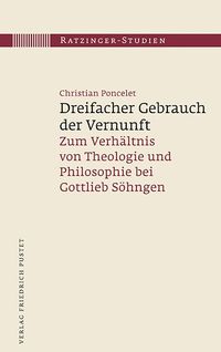 Produktbild: Dreifacher Gebrauch der Vernunft