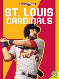 Produktbild: St. Louis Cardinals