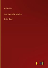 Produktbild: Gesammelte Werke