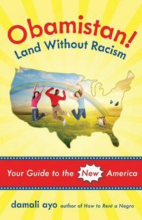 Produktbild: Obamistan! Land Without Racism