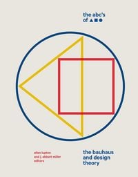 Produktbild: The ABC's of Triangle, Square, Circle