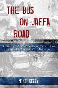 Produktbild: The Bus on Jaffa Road