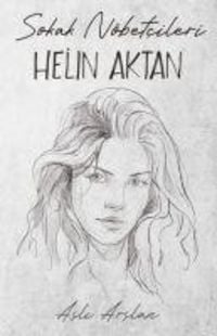 Produktbild: Sokak N&ouml;betcileri Helin Aktan