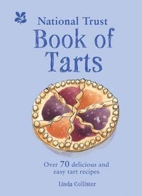 Produktbild: Book of Tarts