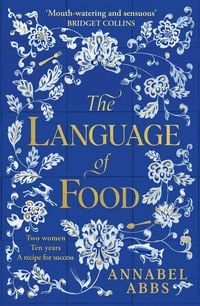 Produktbild: The Language of Food