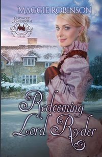 Produktbild: Redeeming Lord Ryder