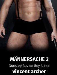Produktbild: M&auml;nnersache 2