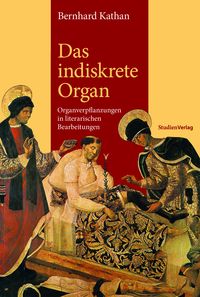 Produktbild: Das indiskrete Organ