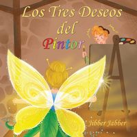 Produktbild: Los Tres Deseos del Pintor
