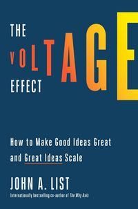Produktbild: The Voltage Effect