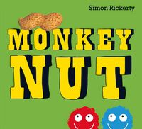 Produktbild: Monkey Nut