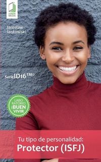 Produktbild: Tu tipo de personalidad - Protector (ISFJ)