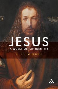 Produktbild: Jesus, A Question of Identity
