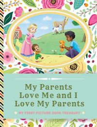 Produktbild: My Parents Love Me and I Love My Parents