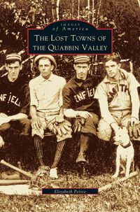 Produktbild: Lost Towns of Quabbin Valley