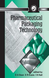 Produktbild: Pharmaceutical Packaging Technology