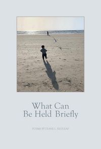 Produktbild: What Can Be Held Briefly