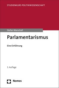 Produktbild: Parlamentarismus