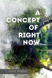Produktbild: A Concept of Right Now