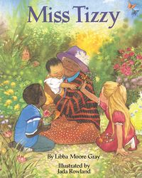 Produktbild: Miss Tizzy