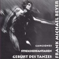 Produktbild: Zagrosek, L: Geburt Des Tanzes Canciones