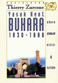 Produktbild: Yasak Kent Buhara 1830-1888