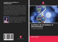 Produktbild: Cat&aacute;lise de Orotidina 5'-Monofosfato