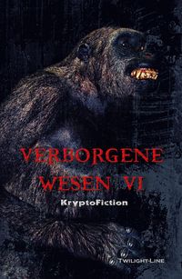 Produktbild: Verborgene Wesen VI