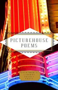 Produktbild: Picturehouse Poems