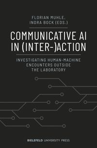 Produktbild: Communicative AI in (Inter-)Action