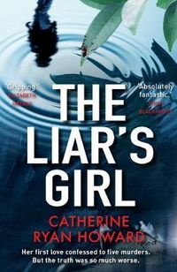 Produktbild: Howard, C: Liar's Girl