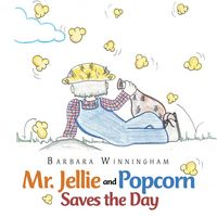 Produktbild: Mr. Jellie and Popcorn Saves the Day