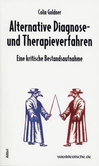 Produktbild: Alternative Diagnose- und Therapieverfahren