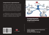 Produktbild: Comportement organisationnel