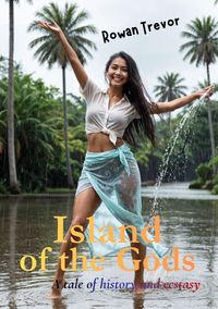 Produktbild: Island of the Gods