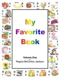 Produktbild: My Favorite Book