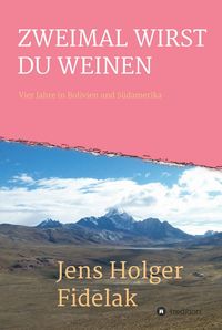 Produktbild: ZWEIMAL WIRST DU WEINEN
