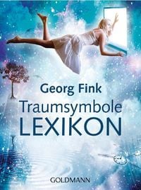 Produktbild: Traumsymbole Lexikon
