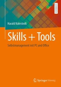 Produktbild: Skills + Tools