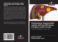 Produktbild: Valutazione sequenziale rapida dell'insufficienza d'organo nella cirrosi