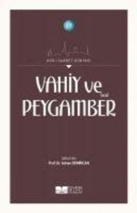 Produktbild: Vahiy ve Peygamber SAS