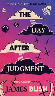 Produktbild: The Day After Judgment