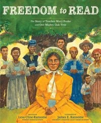 Produktbild: Freedom to Read