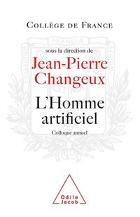 Produktbild: L'homme artificiel