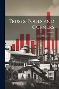 Produktbild: Trusts, Pools and Corners