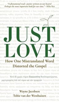 Produktbild: Just Love